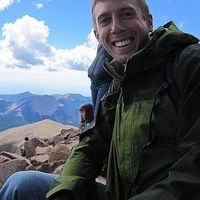 Matt Harris的照片