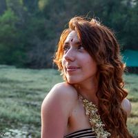 Tetiana Tolkachova's Photo