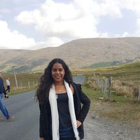 Vanessa Gomes的照片