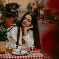 Photos de Альона Товкач