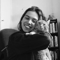 Fotos de Laura Bokhoven