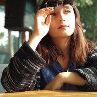 İlknur Güven's Photo