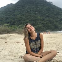 Bianca Strubing的照片