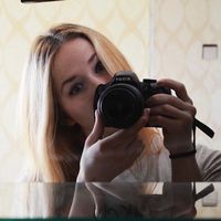 Fotos de Natalia Kosenko