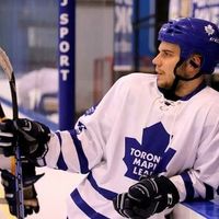 Martin Hadbavný's Photo