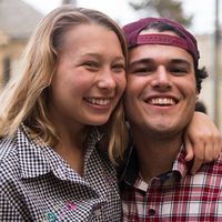 Rob Gourley的照片