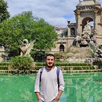 Azar Mahmudov's Photo