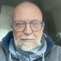 Uwe Dannheisig's Photo