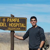 Lucas Reis de Souza's Photo