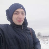 ANDREYJ DANYLIUK's Photo