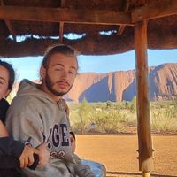 Cüneyt Bebek's Photo