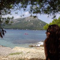 Nanett Gutwasser's Photo