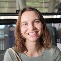 Saskia Krummenacher's Photo