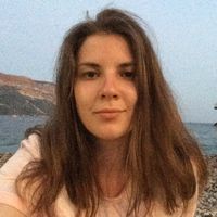 Anastasia Ekimenkova的照片