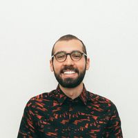 Rodrigo Francisco的照片