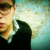 Zach Andrews's Photo