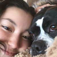 Zdjęcia użytkownika Naomi Duggan