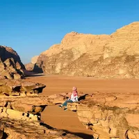 Eda Sarıhan's Photo