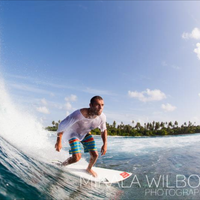 Oliver Jackson的照片