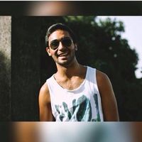 Vivek Balani的照片