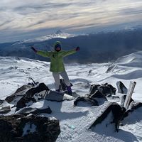 Leonor Eskuche's Photo