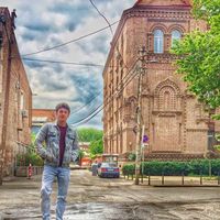 Масим Алиев's Photo