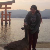 Halszka Zwalińska's Photo