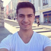 Harun Karataş's Photo