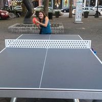 Catherine Lamarche's Photo