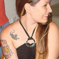 Soraya Bertoncello的照片