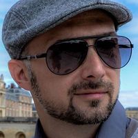 Iwek Kovacic's Photo