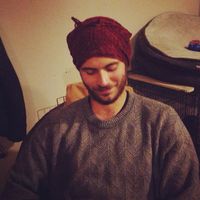 Niklas Lollo's Photo