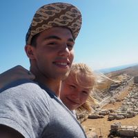 Oscar Scoppa的照片