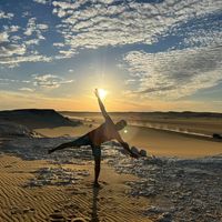 Ahmed Barakat's Photo