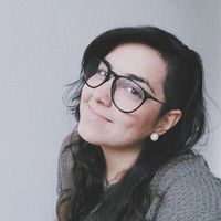 Sara Pagiossi's Photo