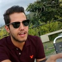 Miguel Monroy's Photo