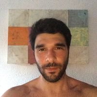 Alfonso Der Brunnen's Photo