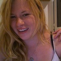 Megan Standbrook's Photo