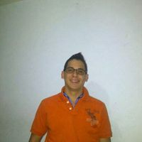 Andrés Eduardo Peña padilla的照片