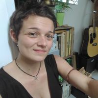 Eugénie LE DAHERON's Photo