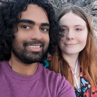 Chirantha Busch的照片