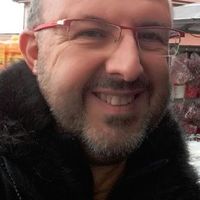 Alessandro Doria's Photo