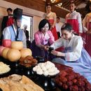 Experience of Korean Traditional Culture.'s picture