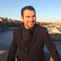 Alexandre Gambuto的照片