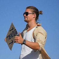 Andries KOENraad van der Leer's Photo