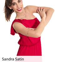 Sandra Sanchez的照片