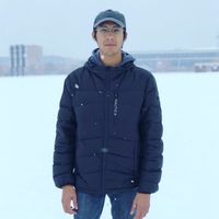 Kianté Fernandez的照片