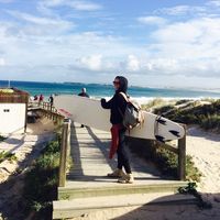 Tetiana Diakova的照片