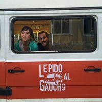 Belen Catalano's Photo