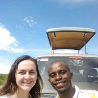 Zdjęcia użytkownika Arinaitwe Johnbosco